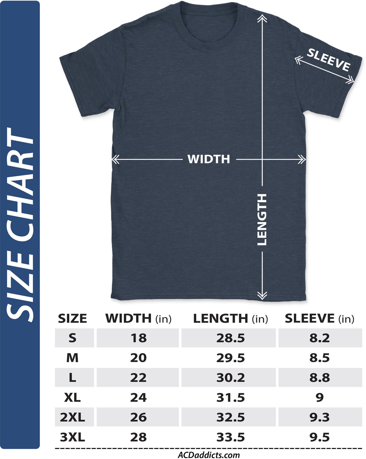 Herding Superpower T-shirt