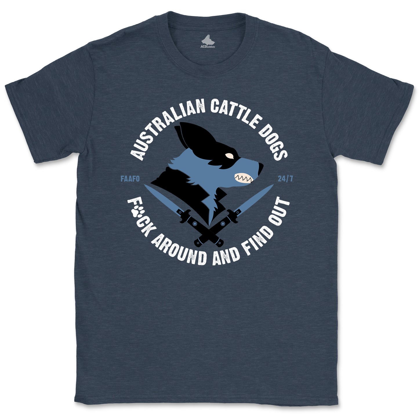 F#ck Around Find Out T-shirt