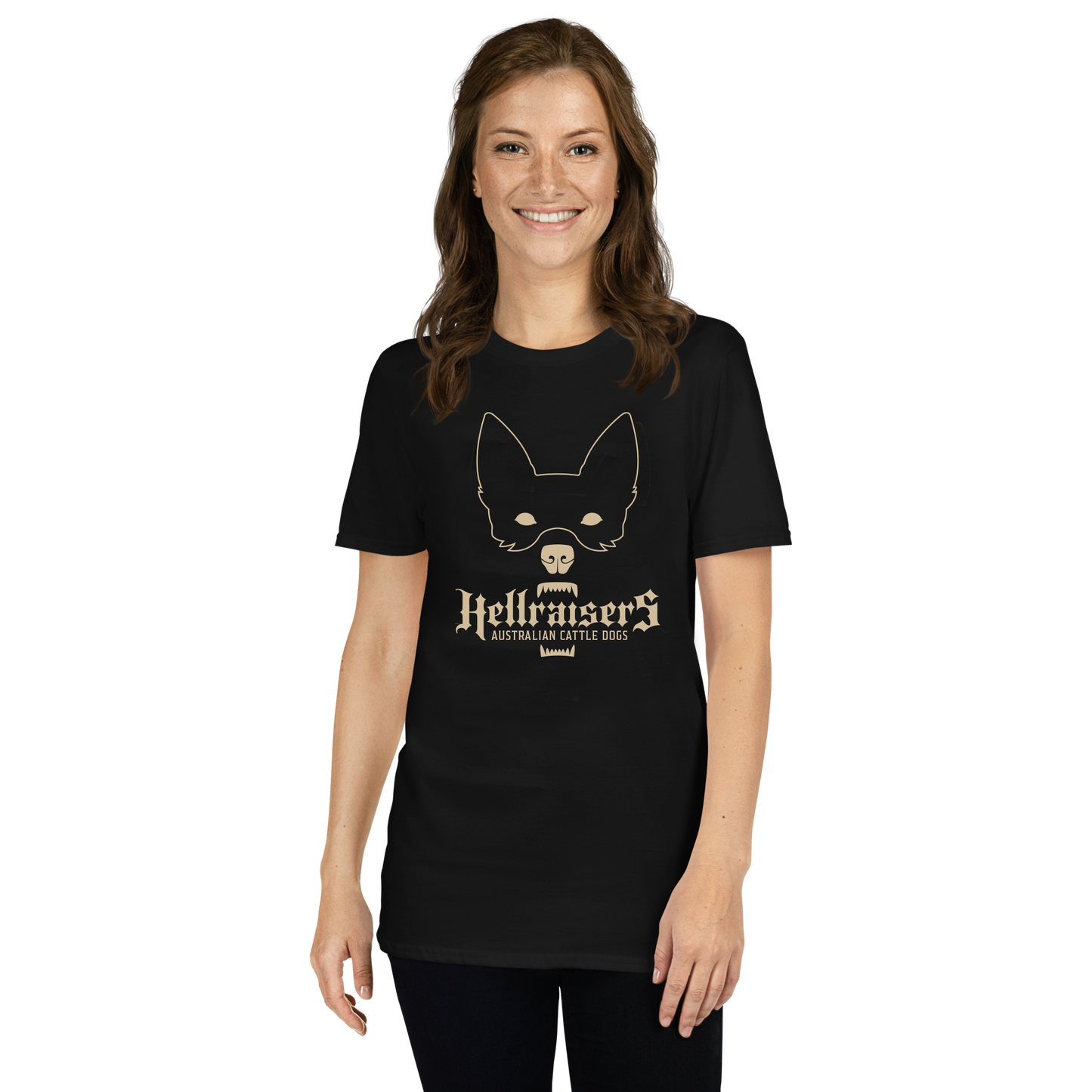 Heeler Hellraisers T-Shirt