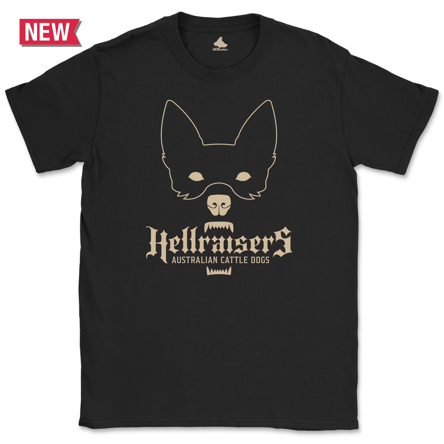 Heeler Hellraisers T-Shirt