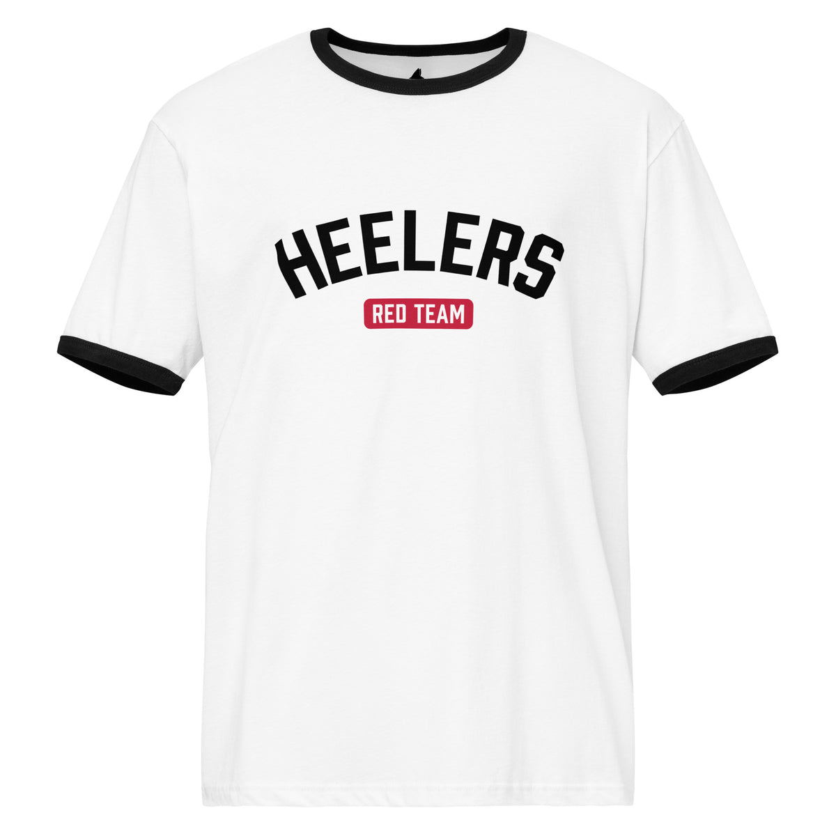 Team Ringer Logo Red Heeler Team Ringer T-Shirt – ACD Addicts