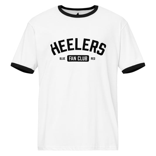 Retro Ringer T-Shirts – ACD Addicts